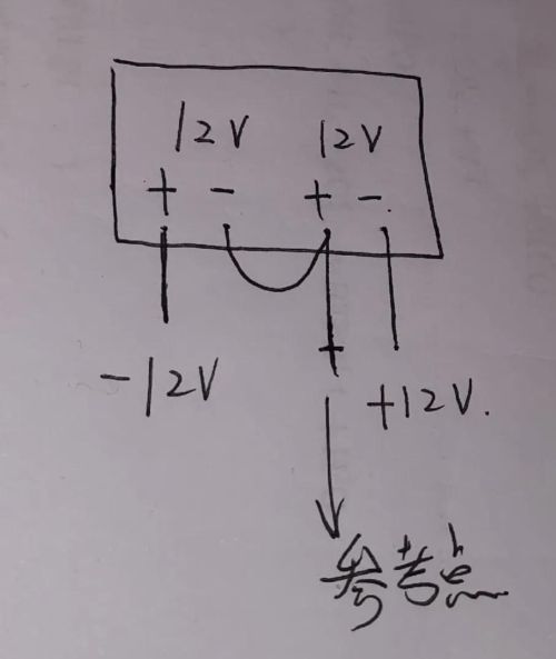 集成运放的电压传输特性