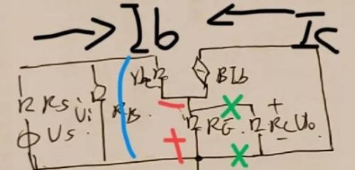 共集电极电路输出电阻的计算，输入电阻大输出电阻小是怎么回事？