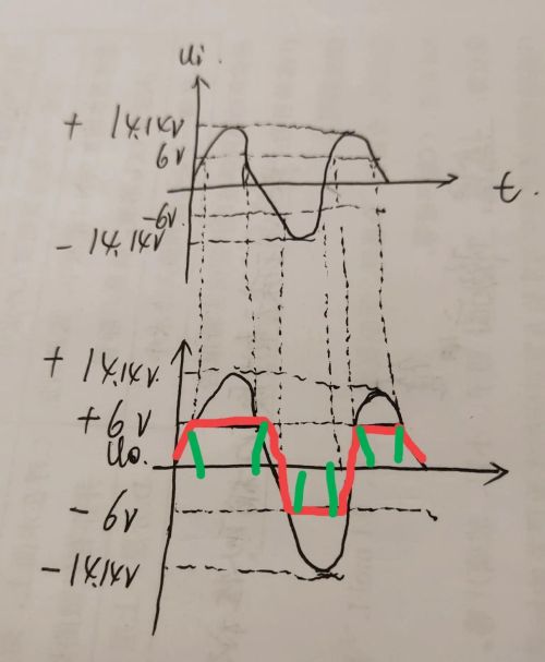 双向稳压二极管的作用