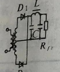 滤波电路的比较