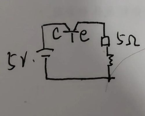 线路板的直流继电器线圈旁边并联一个二极管及它所起的作用？