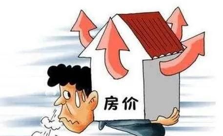 是谁逼着农民砸锅卖铁进城买房？