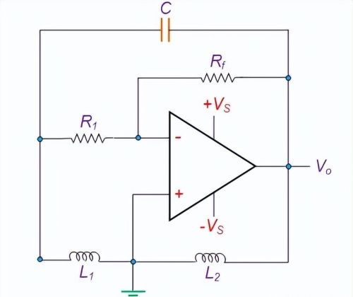 什么是哈特利振荡器？案例+公式，几分钟搞定哈特利振荡器原理