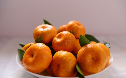 在种植砂糖橘的过程中，如何使砂糖桔“起砂”？有哪些技巧？