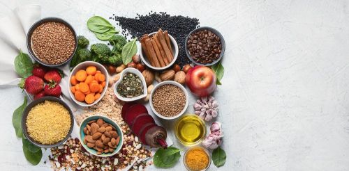 生活中哪些食材可以补充人体所需的蛋白质，以下十七种食物