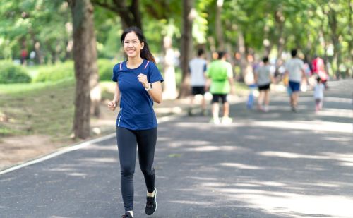 减肥靠有氧运动为人所共知，但这十大运动效果非常明显