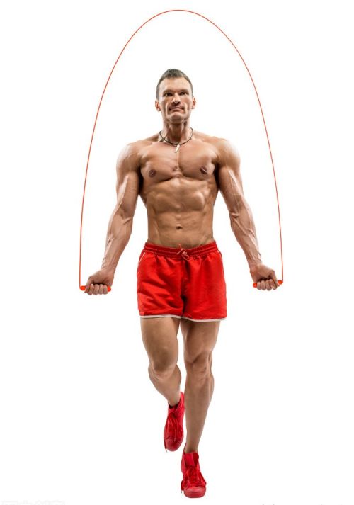 跳绳时哪些肌肉起作用？正确的跳绳技巧是什么？