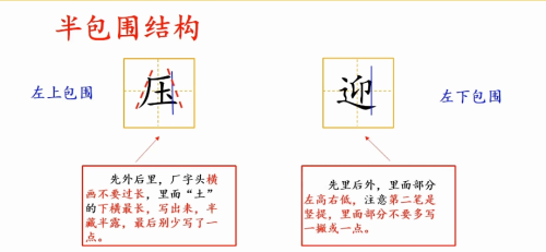 部编版语文二年级下册第16课《雷雨》第二课时学习指导