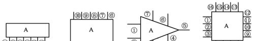 集成电路（ Integrated Circuit）-基础