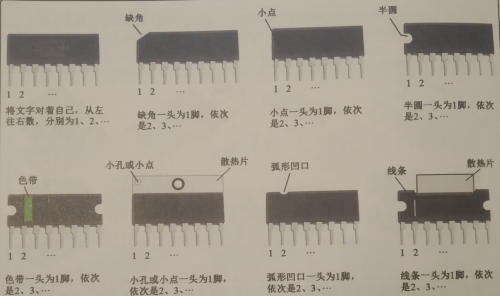 常用的集成块芯片：电压比较器，运放，开关电源等