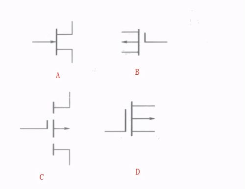 电子元器件-场效应管IGBT