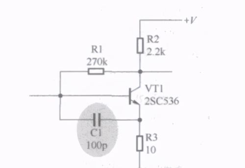 电子元器件-电容器-典型应用总结