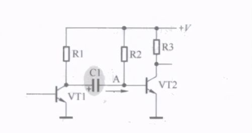 电子元器件-电容器-典型应用总结