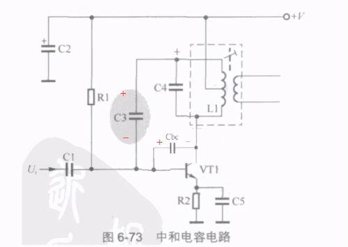 电子元器件-电容器-典型应用总结