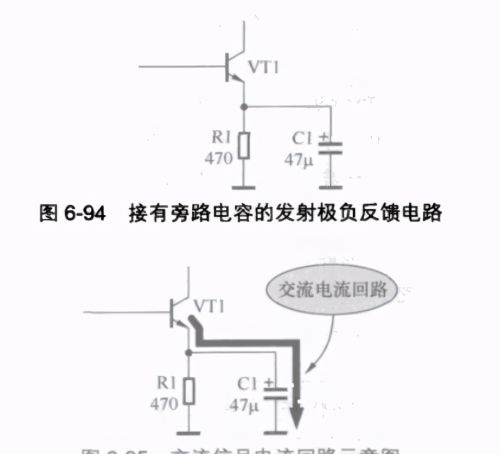 电子元器件-电容器-典型应用总结