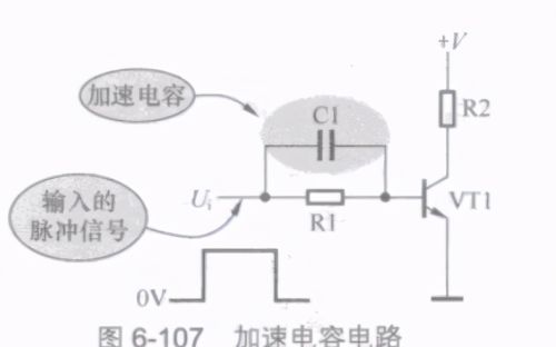 电子元器件-电容器-典型应用总结