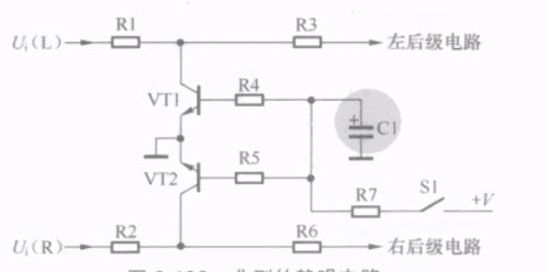 电子元器件-电容器-典型应用总结