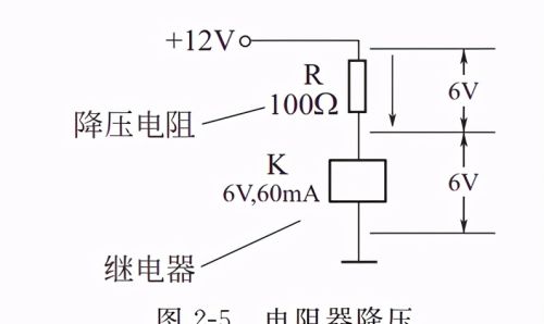 电子元器件-电阻 -（R）