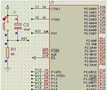 10个单片机电路设计中的难点，你都解决了吗？