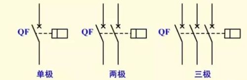 照明电路元器件你有注意过吗？照明电路常用器件介绍