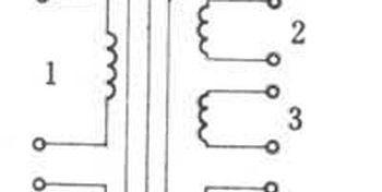 四种常见变压器基础知识及使用注意点