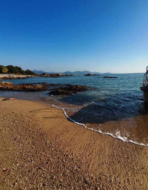 以前被规划在未来里是超级浪漫，现在叫画大饼