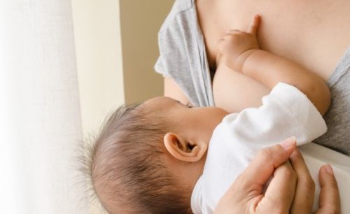 婴儿最好几个月断奶？
