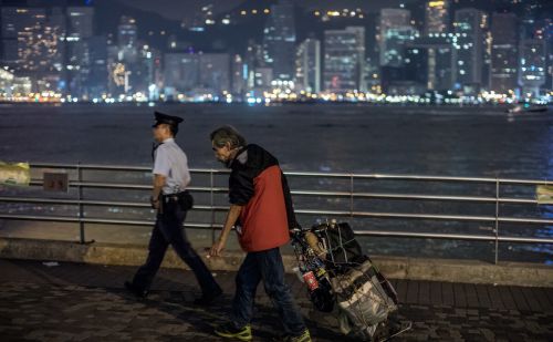 香港人的生活水平已经达到什么程度了？