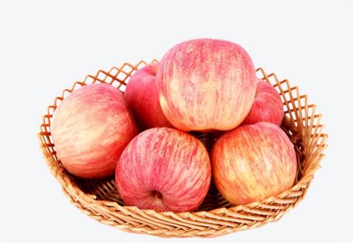 每天吃一个煮熟的苹果,坚持一周,3个好处会手到擒来
