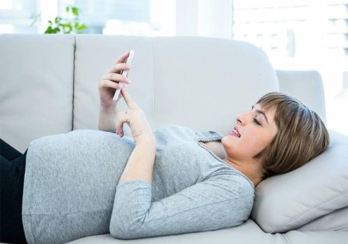 怀孕期间孕妇可以使用手机吗？