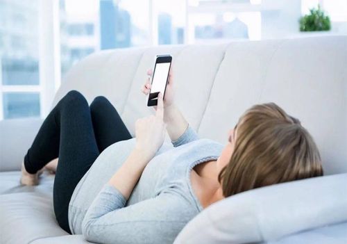 怀孕期间孕妇可以使用手机吗？