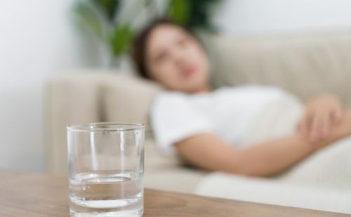 多喝水可以预防心脑血管病吗？