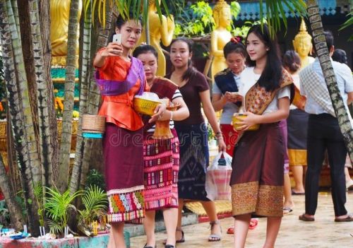 娶老挝新娘要多少钱？