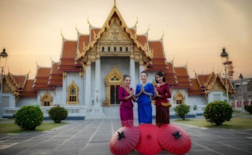 娶老挝新娘要多少钱？