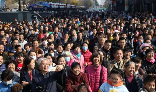 中国失去世界人口第一大国意味着什么？