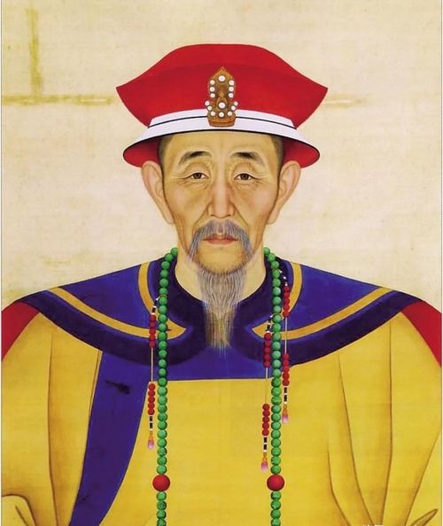 呼和浩特武川县走出了9个皇帝，有什么历史故事呢？