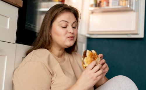 减肥期间要不要吃主食？为什么？