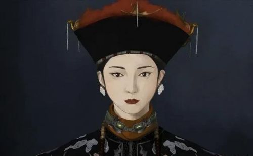 末代皇帝溥仪的五个老婆，都有着怎样的人生结局？