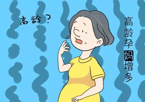 为什么现在有些女性都喜欢剖腹产？剖腹产到底有什么好处呢？