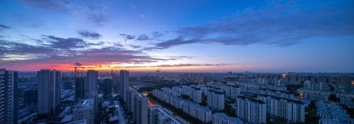 上海青浦区、松江区、金山区相比，哪个区的经济最发达？