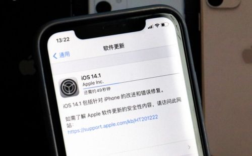 是什么原因让你一定要用iPhone？