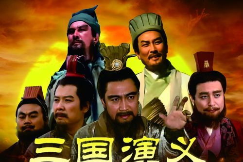 近20年中国最好看的十部电视剧有哪些？