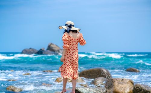 海南住在哪里比较舒服？