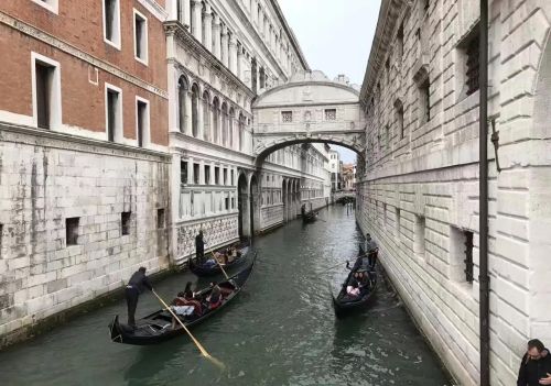 在威尼斯生活是怎样一番体验？