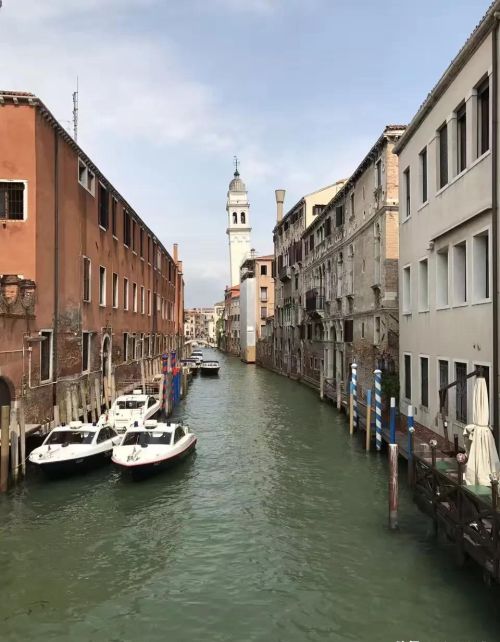 在威尼斯生活是怎样一番体验？