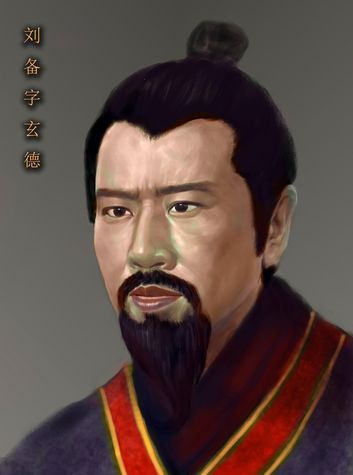 从中山靖王到刘备相差270多年，为什么整个三国时代都没有人质疑刘备的出身？