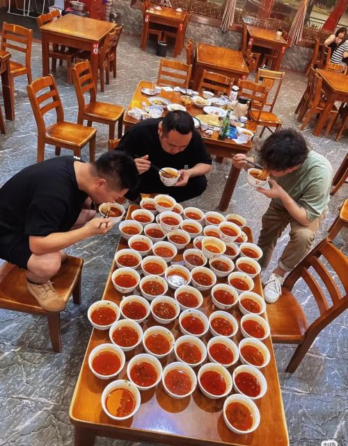 陕西岐山有哪些特色面食，让你一吃难忘？