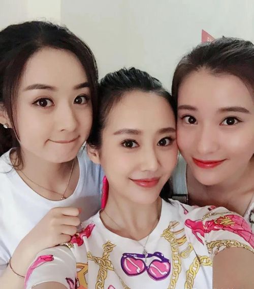 为什么那么多人喜欢赵丽颖，如何评价她的演技？