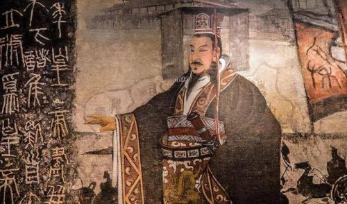 中国封建社会有哪几个皇帝最残暴？