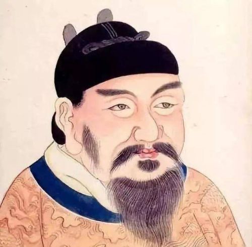 中国封建社会有哪几个皇帝最残暴？